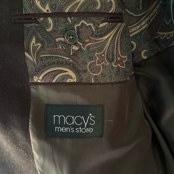 Ralph Lauren Wool/Cashmere Sport Coat - Picture 4 of 8